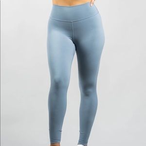 BuffBunny Live Legging - Bondi Blue